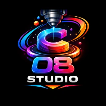 ZéroHuit Studio